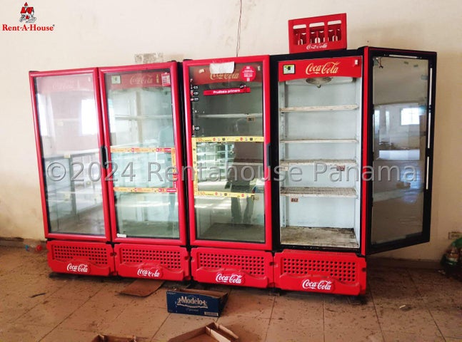 Commercial Property for Sale in Las Tablas Los Santos 06050